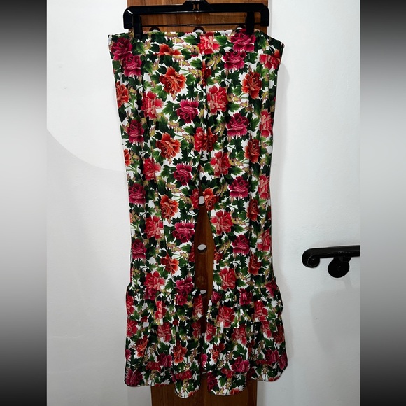 PilyQ Swim Coverup Pants - Picture 4 of 8